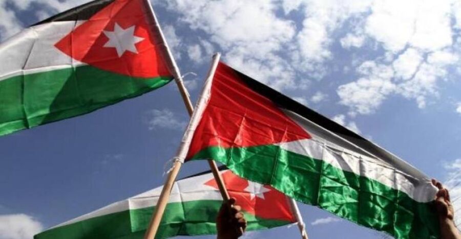 الخارجية الفلسطينية ترحب بقرار الأردن