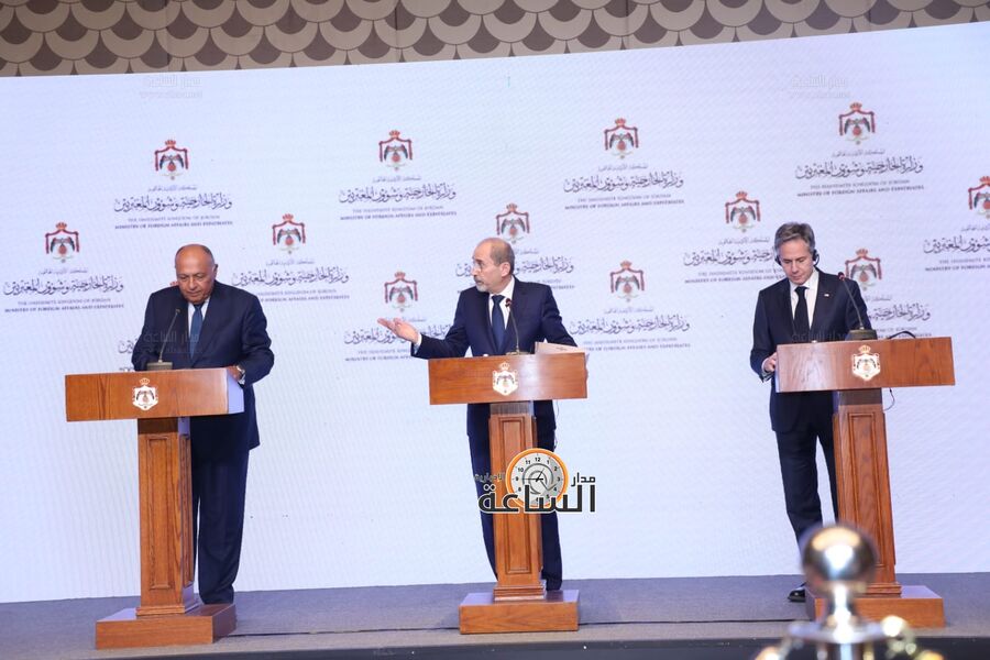 الصفدي: الحرب لن تجلب للاحتلال أمنا