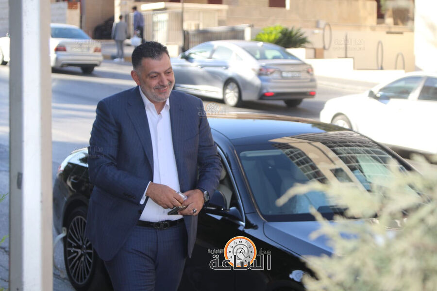 نضال البطاينة: الأردن عند البعض مثل