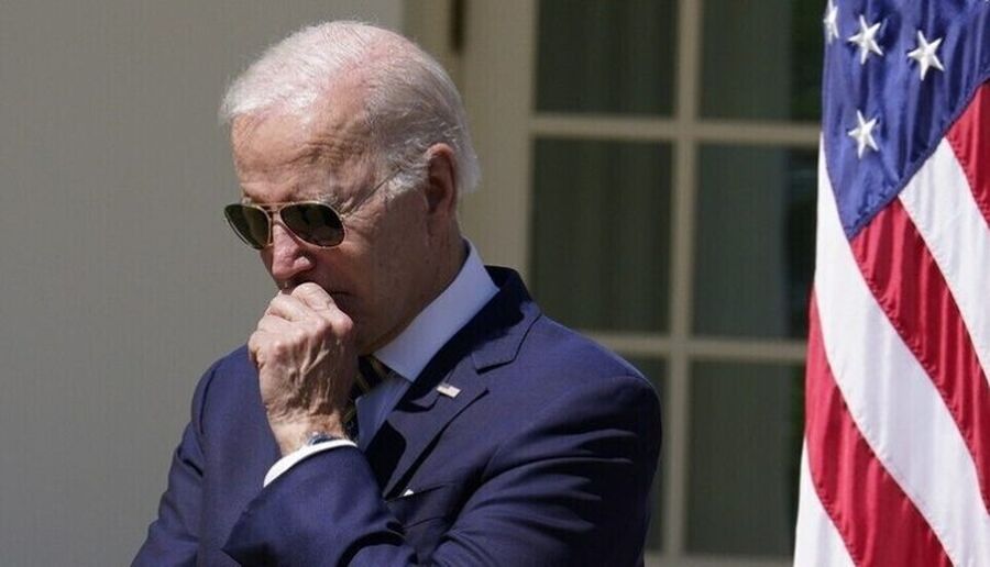 بايدن يعلن إحراز تقدم بشأن الهدنة