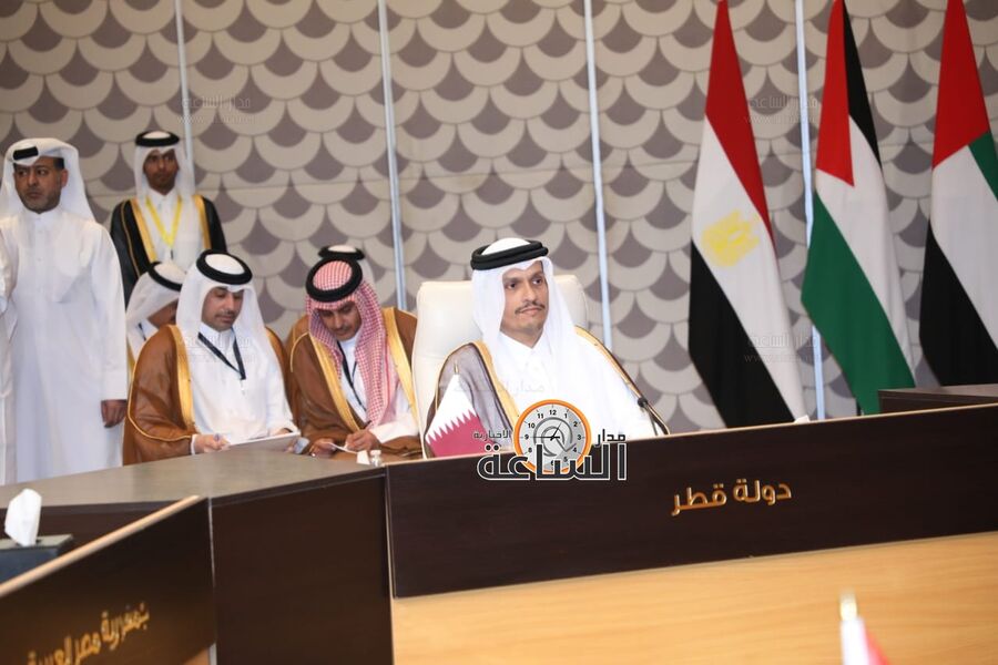 قطر: ردود الفعل الدولية على القصف