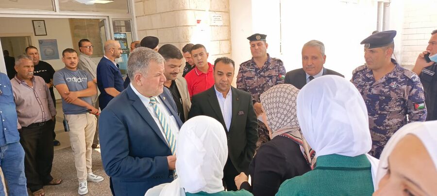 حشرة النمر الآسيوي.. مدير التربية والتعليم