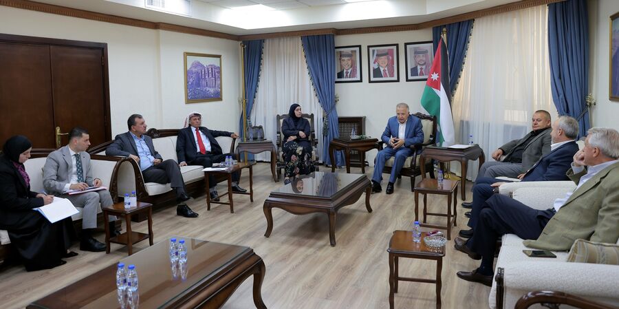 الآثار النيابية تؤكد ضرورة إيجاد برنامج