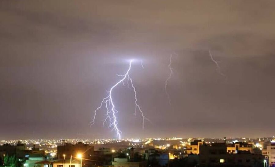 الاردن.. تحذيرات من السيول والامطار الغزيرة