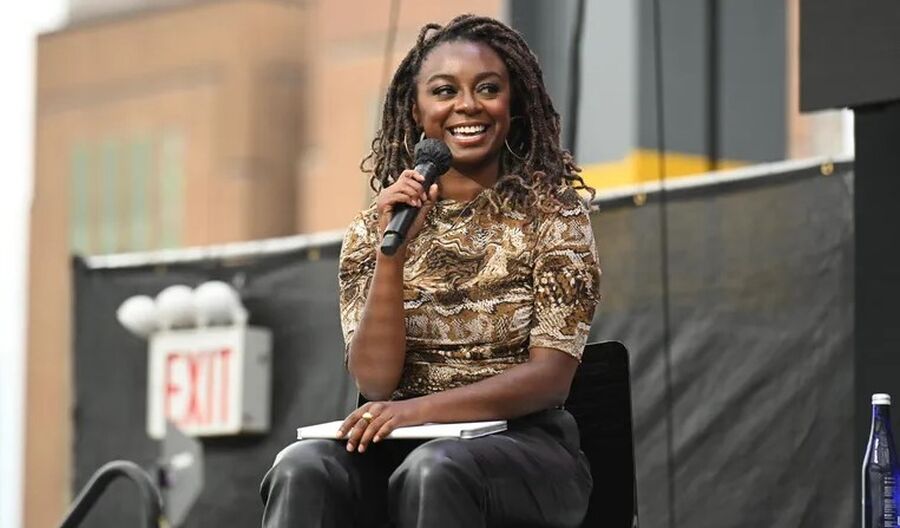 صحفية تستقيل من مجلة نيويورك تايمز