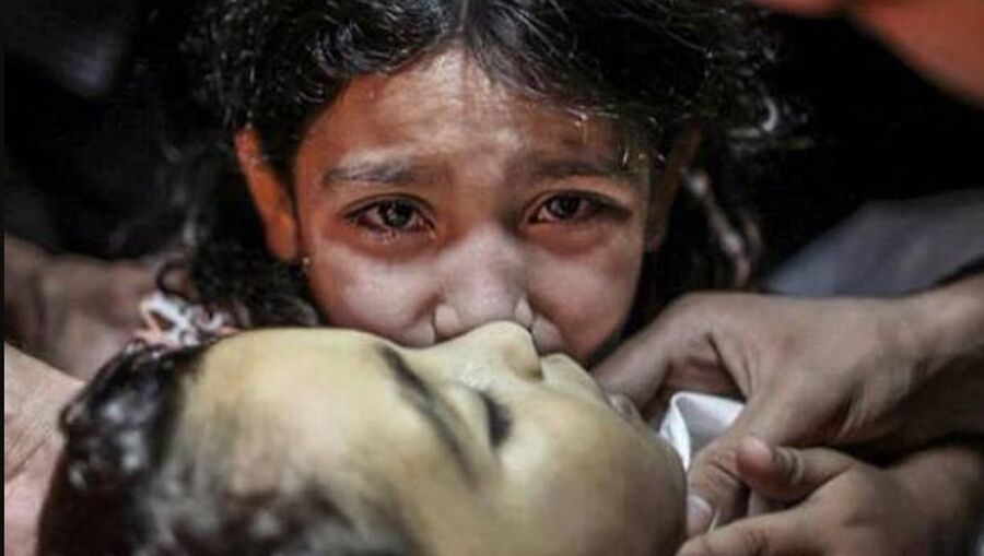 تقرير أممي: إسرائيل تقتل 134 طفلا