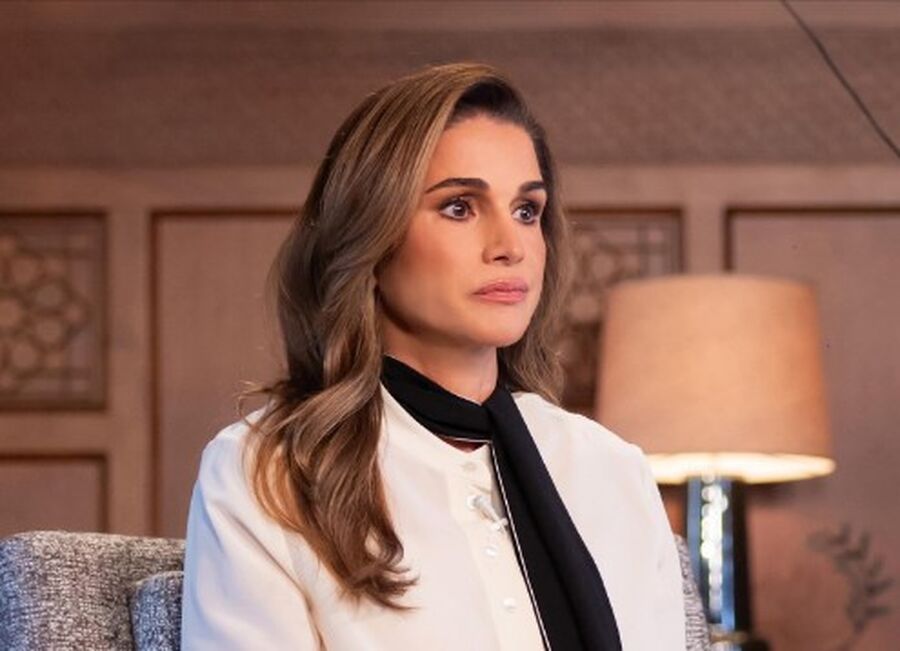 داودية: صوت صاف وحجة مقنعة.. تسلمي