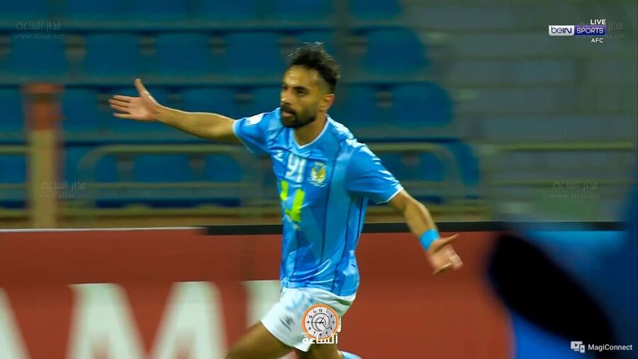 الفيصلي يبدع ويثأر من السد القطري