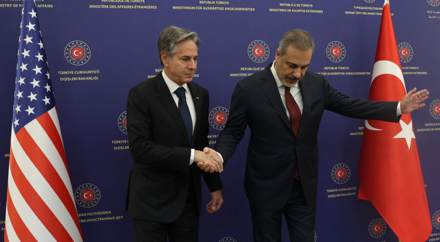 صحيفة: لماذا رفض وزير خارجية تركيا