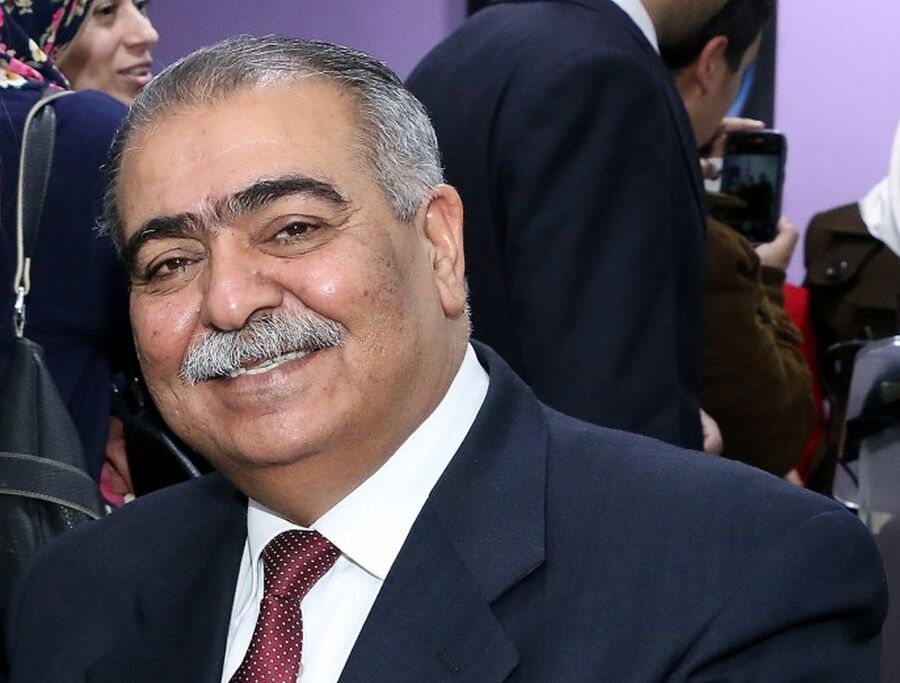 موسى حجازين: رقمي تهكر