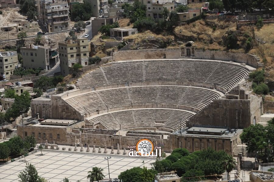 طقس الأردن.. حتى السبت