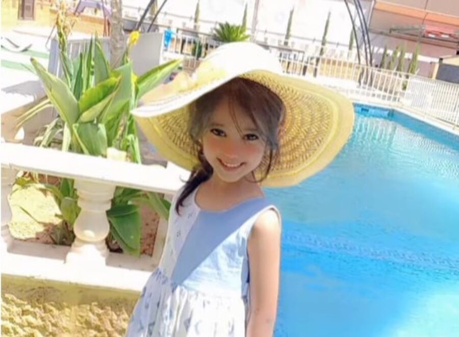 تاج ثامر الدخيل.. عيد ميلاد سعيد