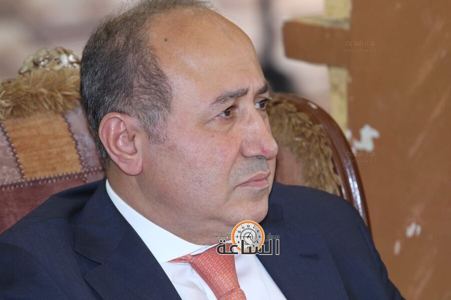 نفاع يستذكر تفجيرات عمّان: وقوفنا خلف