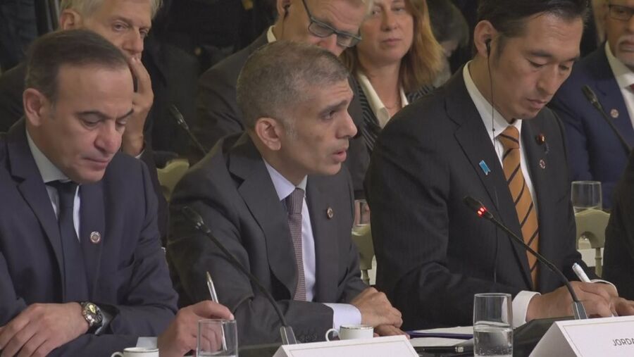 الأمير راشد يدعو من باريس المنظمات