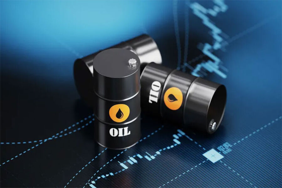 النفط يرتفع لكنه يتجه لثالث خسائر