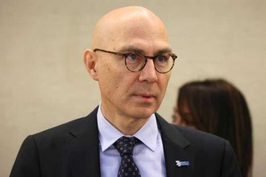 المفوض الأممي لحقوق الإنسان: على إسرائيل