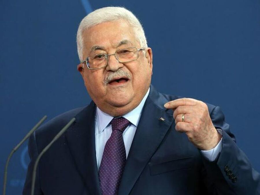 عباس: الحلول العسكرية في غزة لن