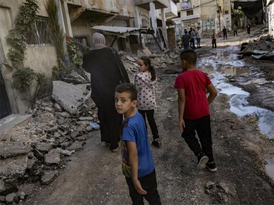 جنين تسجل في يوم واحد أكبر