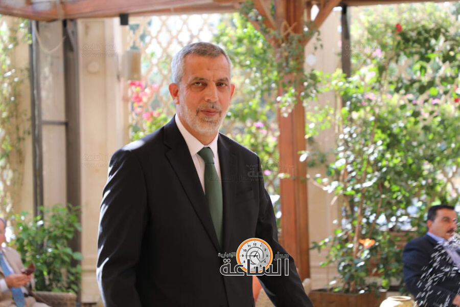 ابوعبود: افلات المجرم من العقاب سيكون