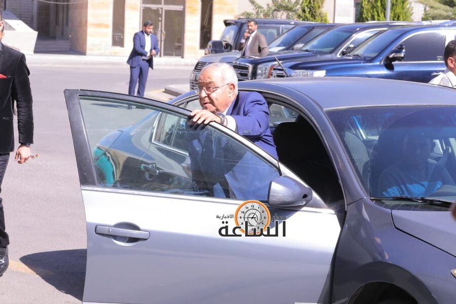 ممدوح العبادي عن حسن نصرالله: شاطر