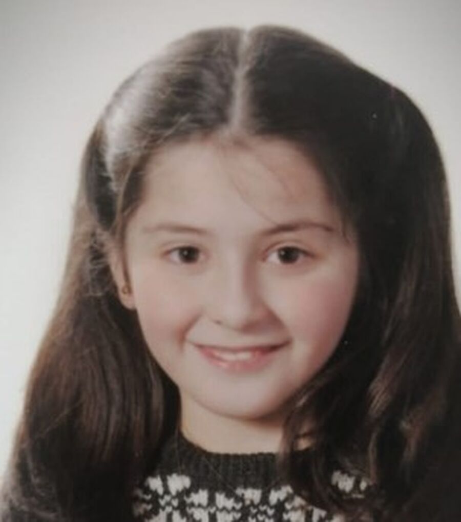 دمية لم تشتر