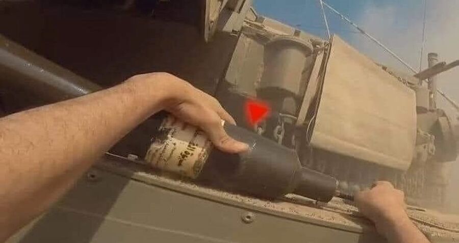 أبو عبيدة: تدمير 160 آلية عسكرية