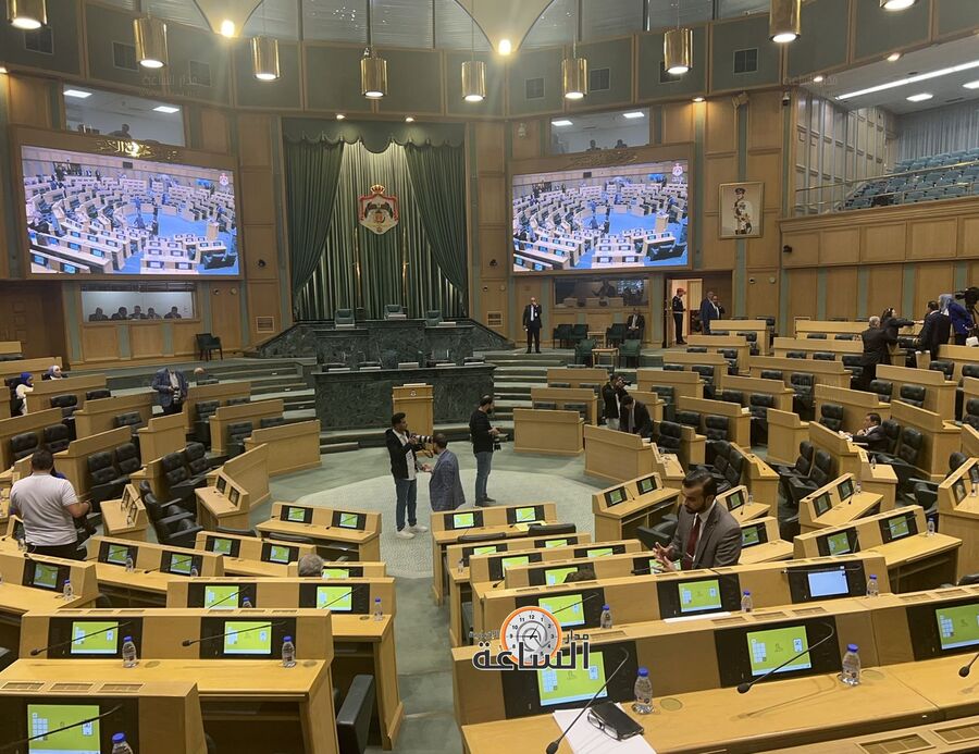 جلسة النواب.. من تشريعية إلى عامة