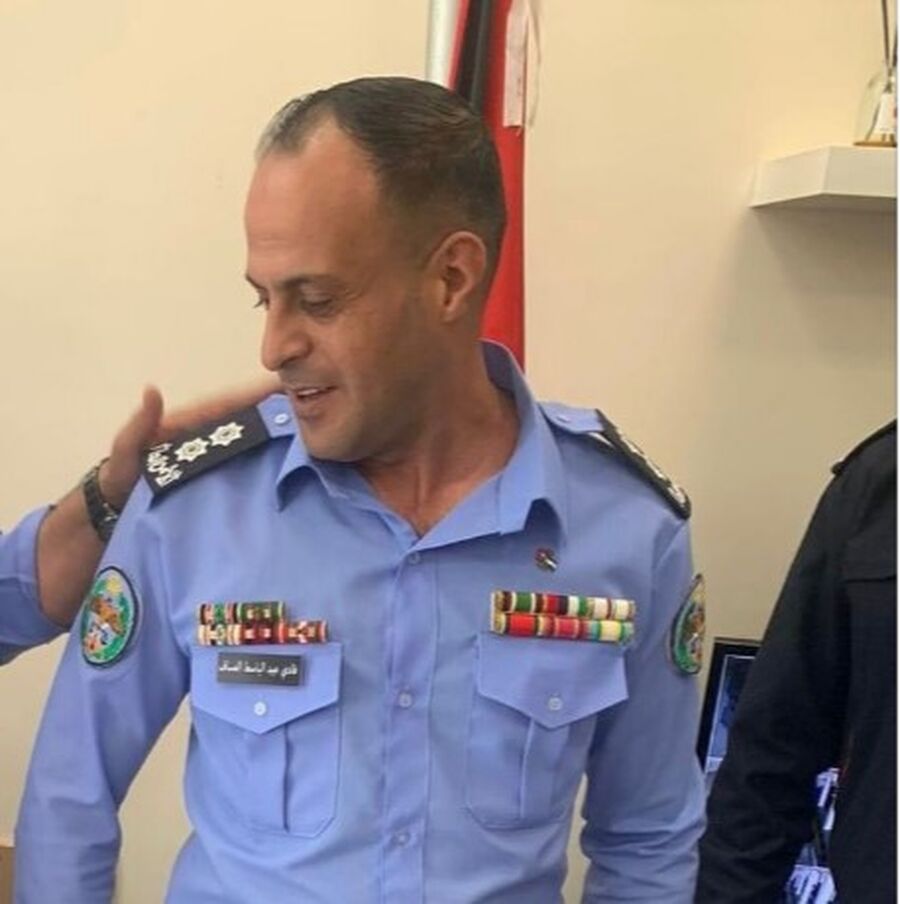 فادي العساف.. مبارك الإرادة الملكية