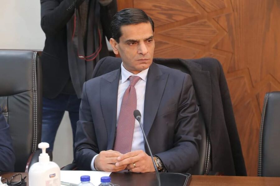 حسابات الأردن.. وما نطاق المواجهة المؤجلة..