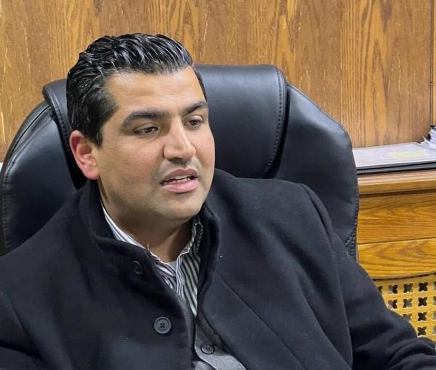 العموش: قرارات براءة في 11 دعوى