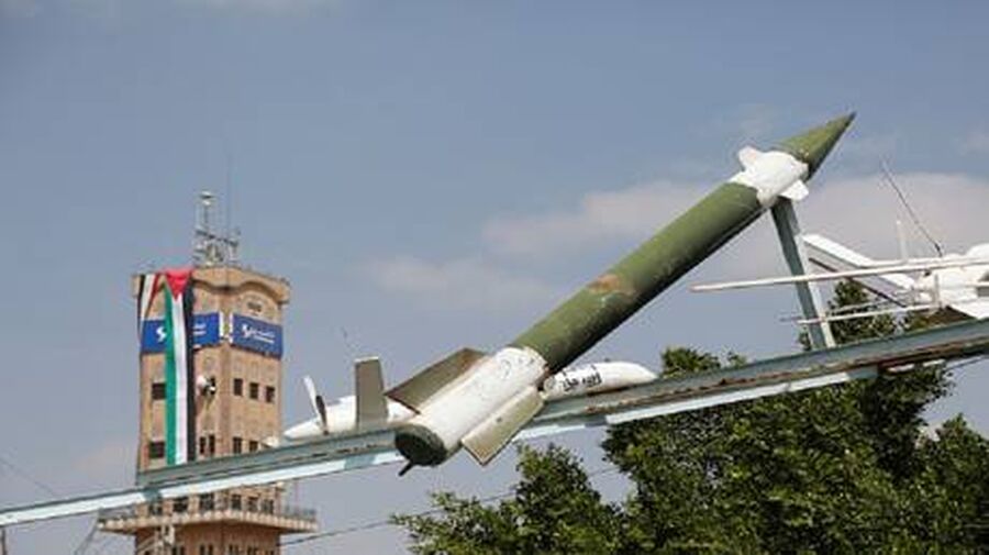 القوات المسلحة اليمنية التابعة لجماعة أنصار