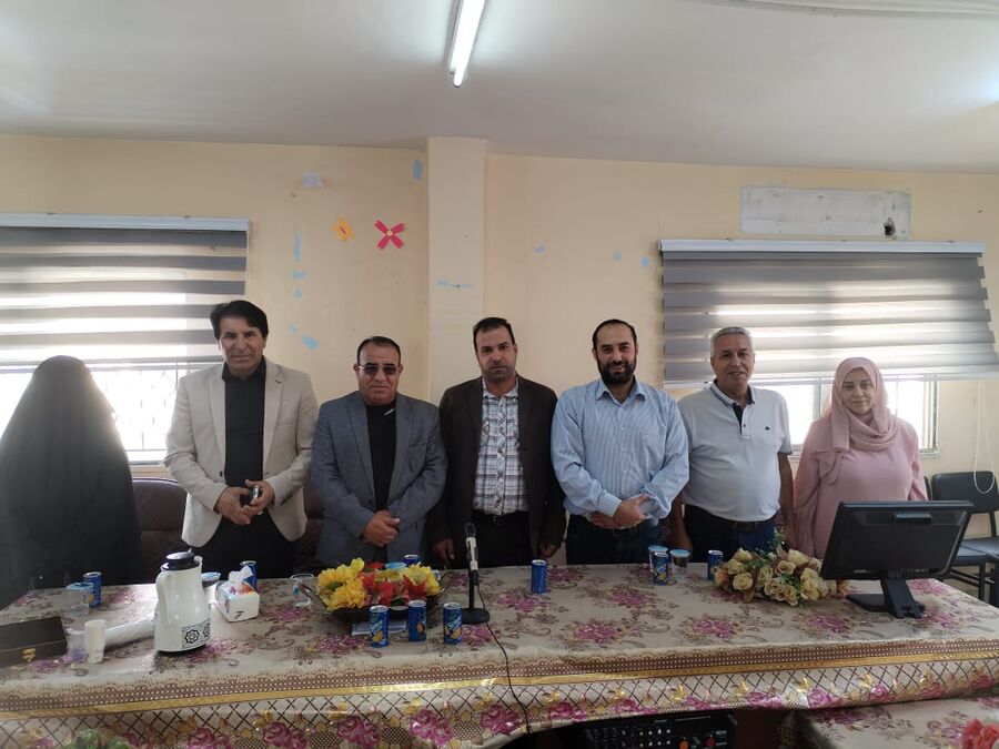 كلية الاعلام بجامعة الزرقاء تشارك بمحاضرة