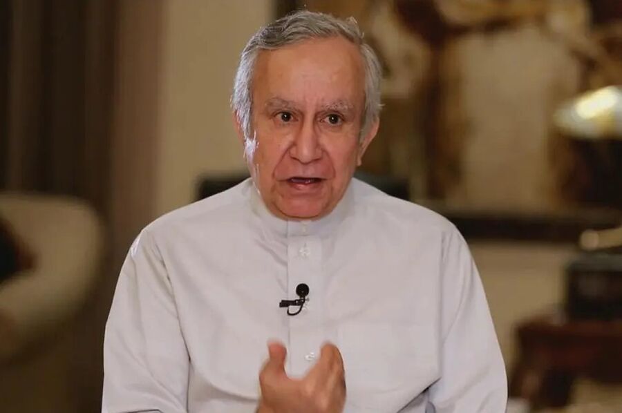 ولد في الأردن.. أول تعليق من