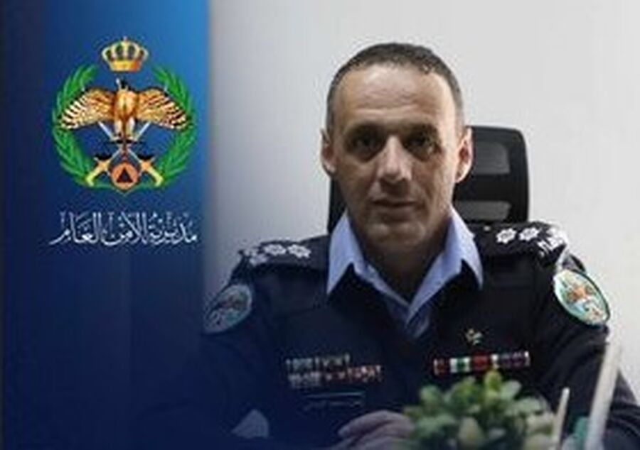 حمزة المومني.. مبارك الترفيع