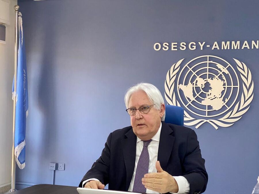 الأمم المتحدة: المستشفيات ليست ساحات معارك