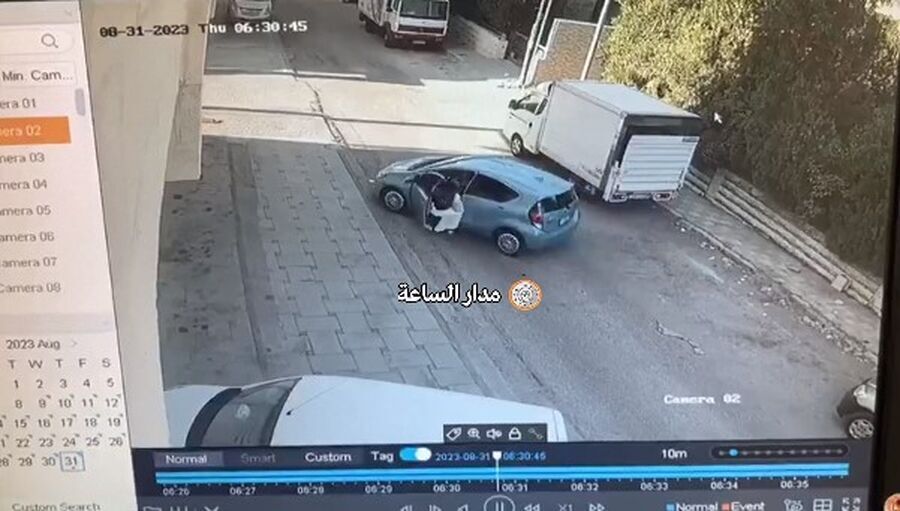 السجن 30 عاما لصاحب سوابق اعتدى