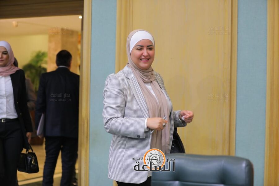 شريم تعلن عدم اعترافها بحملة 16