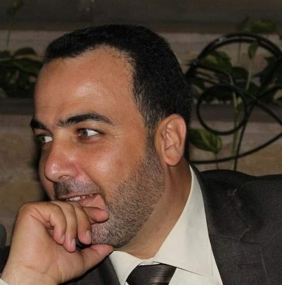 الجهني يرد على المتشدد نفتالي بينيت: