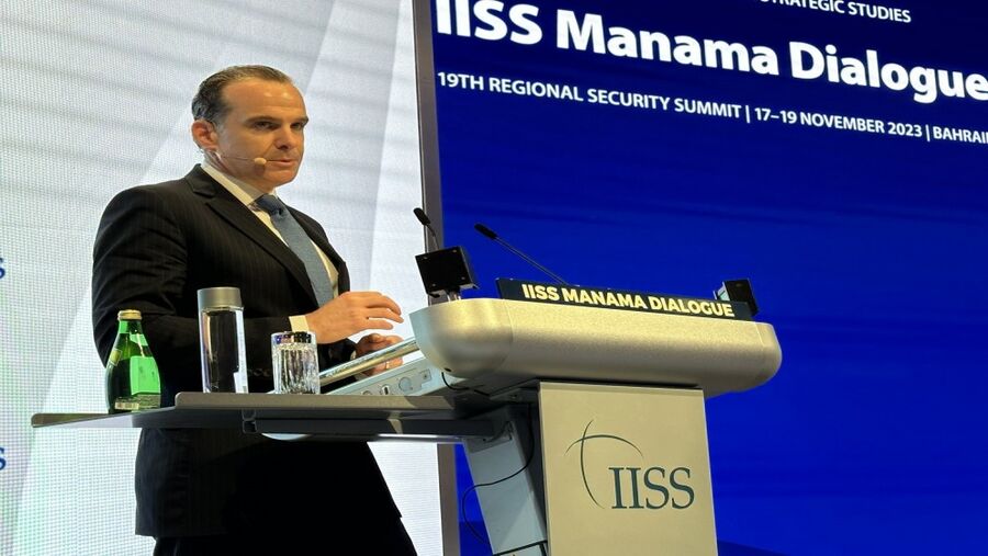 المبعوث الأميركي للشرق الأوسط: يجب ألا