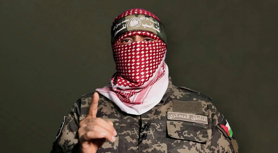 أبو عبيدة: فقدان الاتصال بمجموعات مكلفة