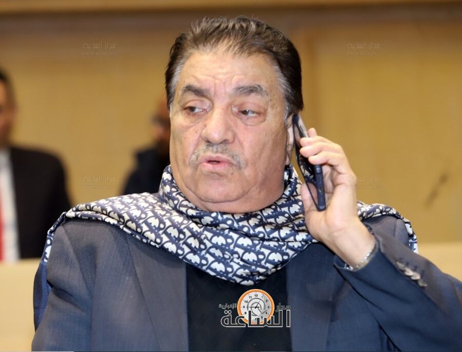 الزعبي: الملك يشدد على مواقف الأردن