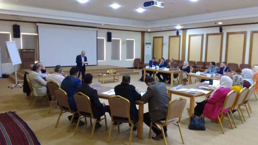 المستقلة للانتخاب تطلق برنامج تدريب المدربين