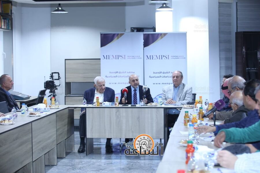 القاسم والزرو في ندوة بعنوان (الطرق