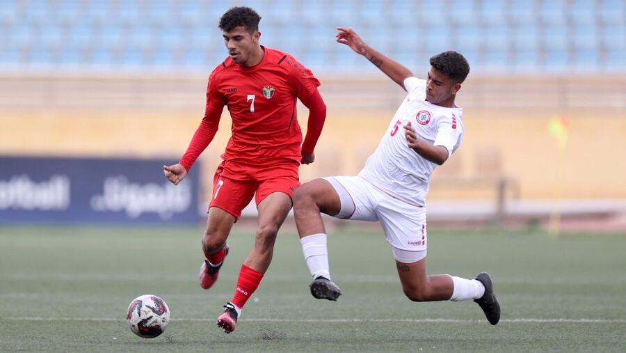 منتخب الشباب لكرة القدم يفوز على