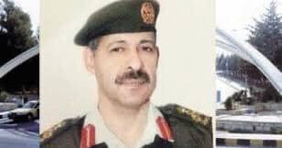 العبوس: مستعد للعمل في أي مستشفى