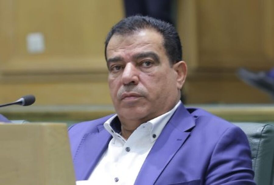 النائب عواد: ثابتون بدعم أهلنا المقاومين