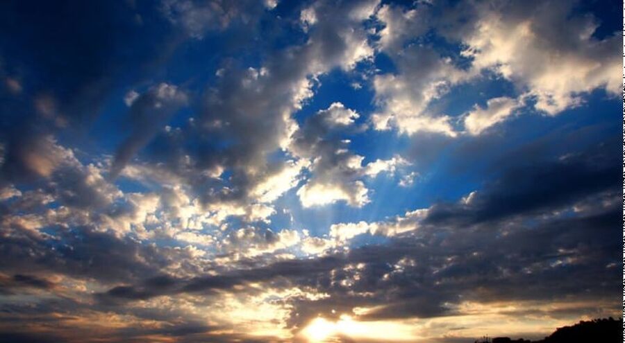 طقس الأردن.. ارتفاع على درجات الحرارة