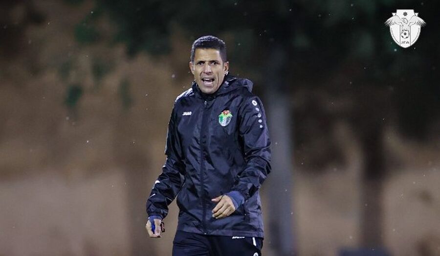 مدرب النشامى بعد الخسارة: هل هناك