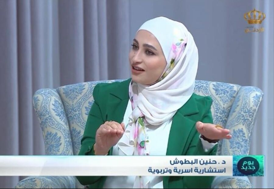 البطوش: التربية تحتاج للصبر كنبتة (البامبو)..