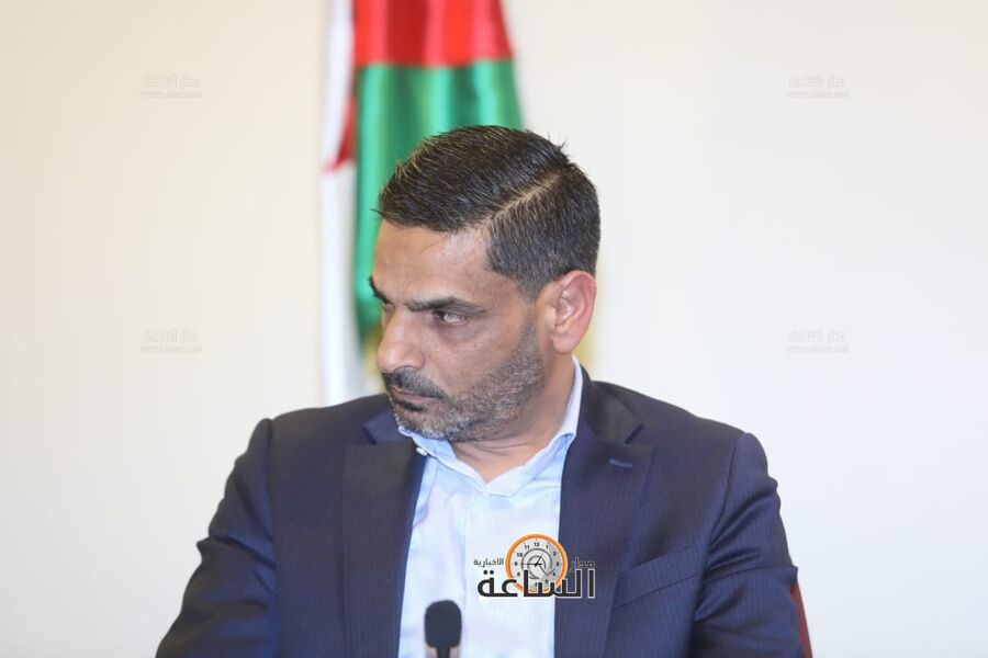 هل الضفة الغربية خاصرة الأردن الرخوة؟..